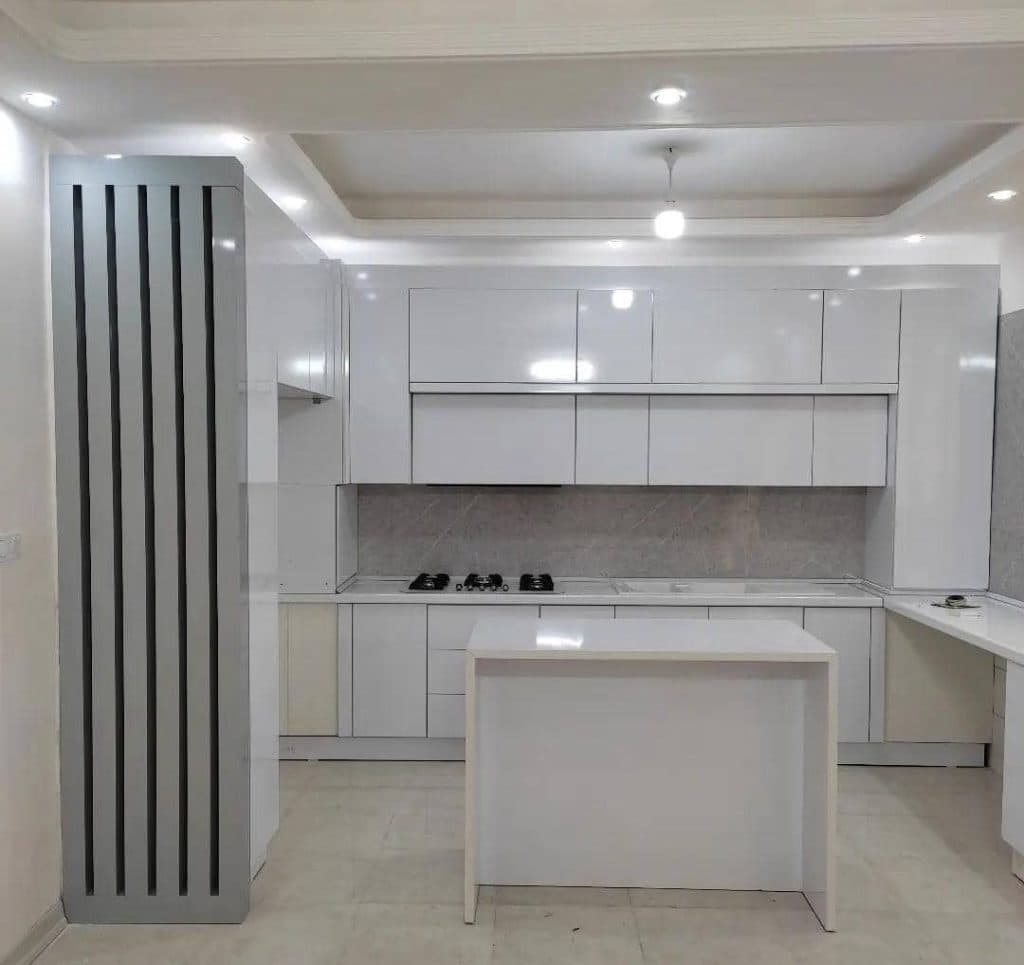 طراحی و اجرای کابینت و دکوراسیون داخلی و مصنوعات چوبی دنیز در چابهار