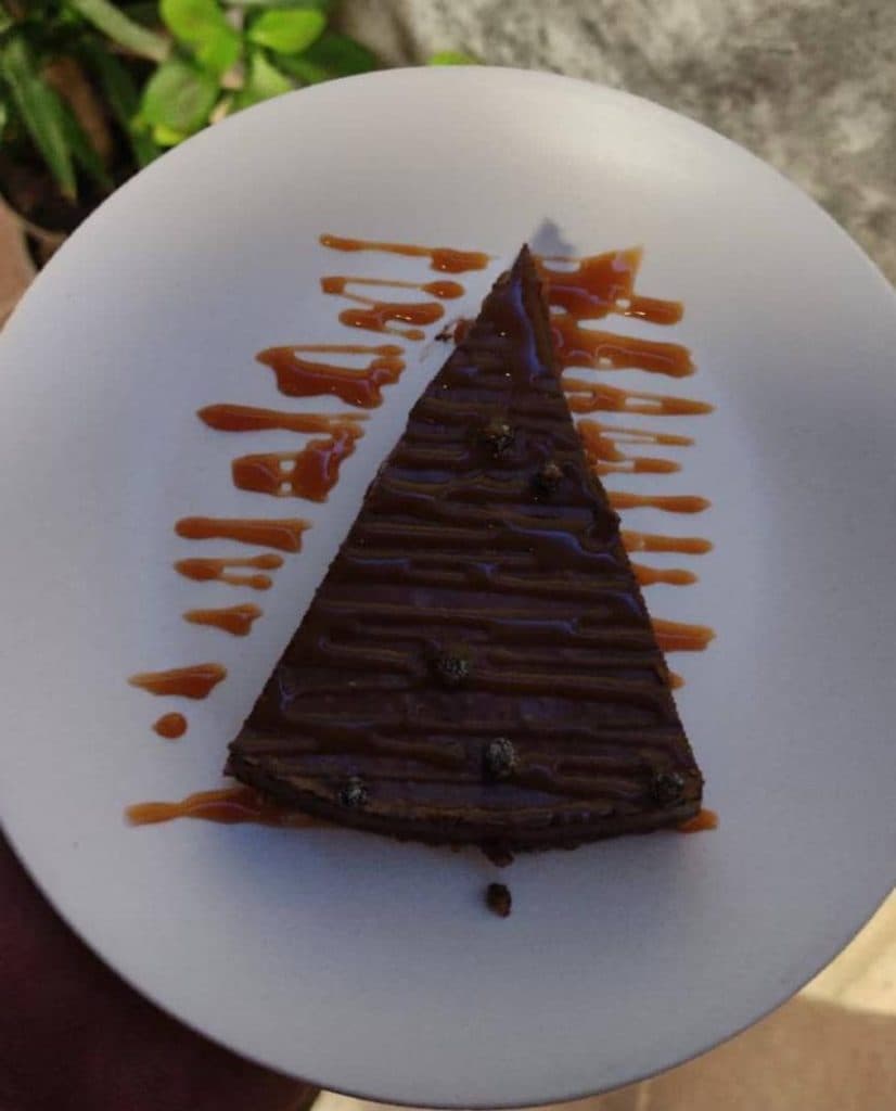 کافه ثلث در ارومیه