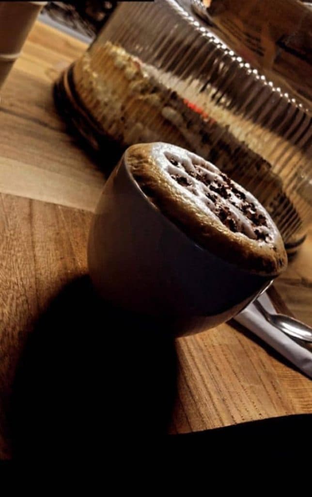 کافه ثلث در ارومیه