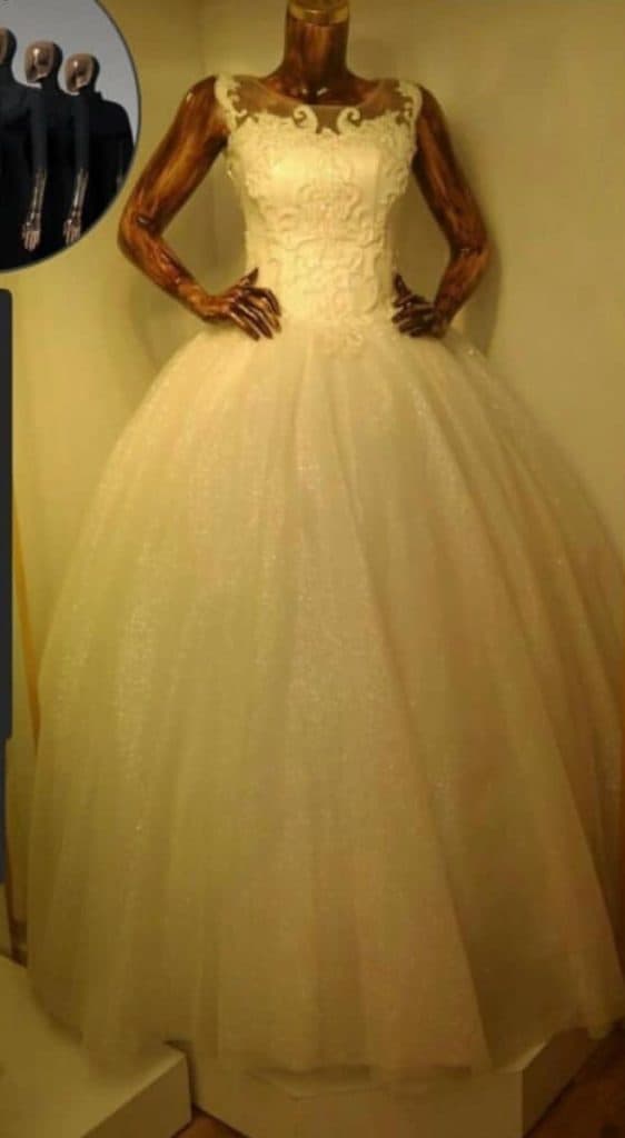 طراحی و تولید مانکن زنانه و مردانه و بچگانه یاران در مشهد