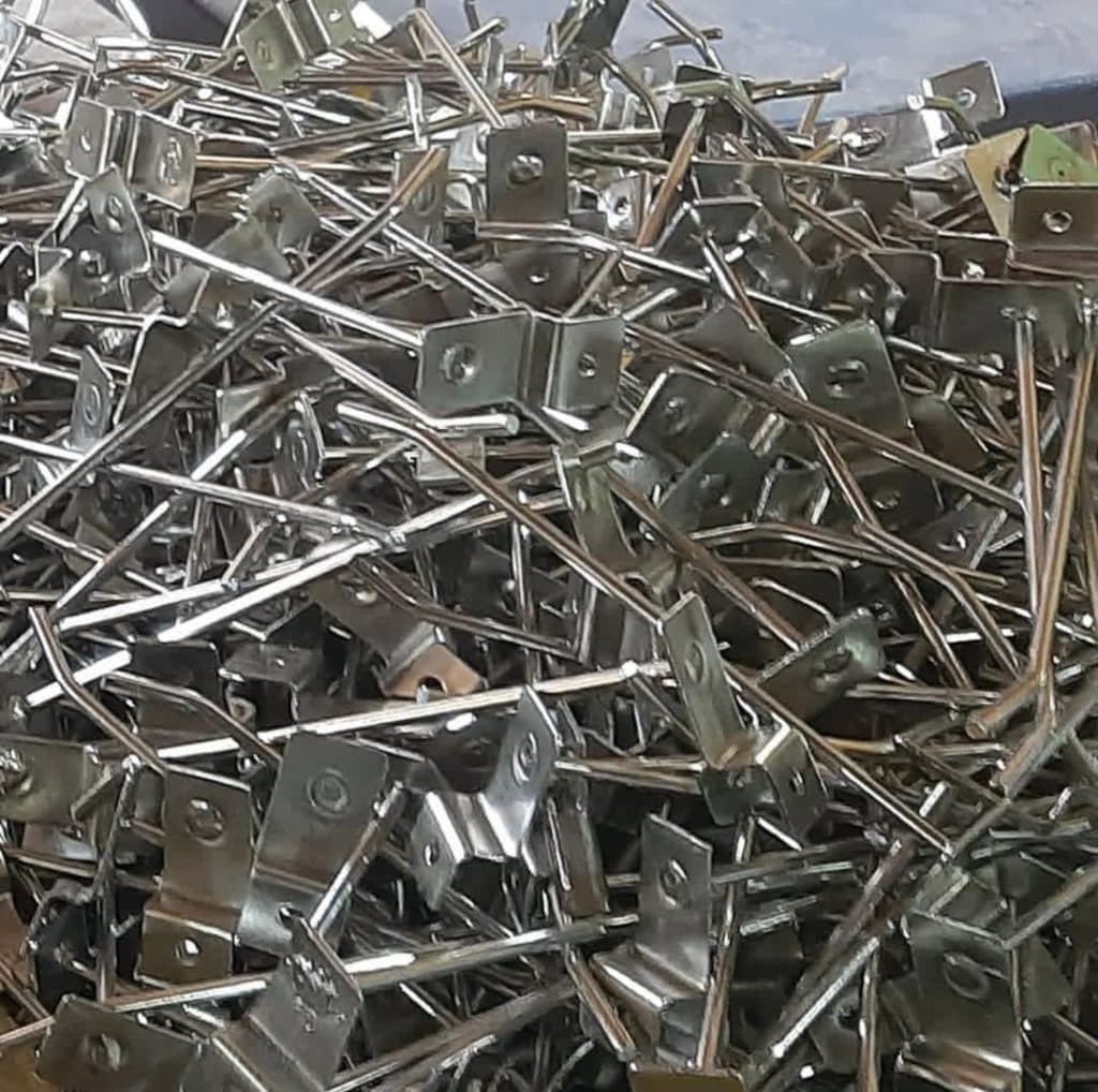 تولیدی شاخک و رگال امیری در قم