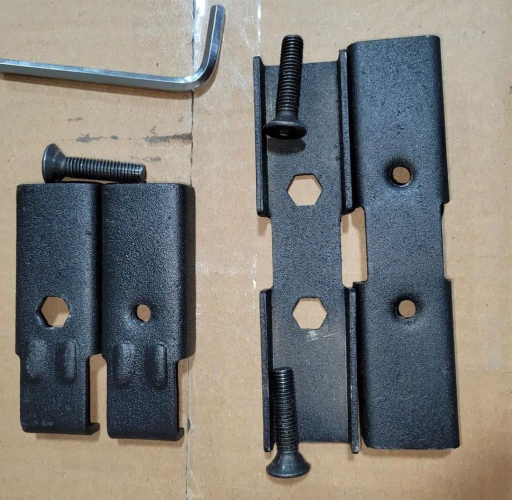 تولیدی شاخک و رگال امیری در قم