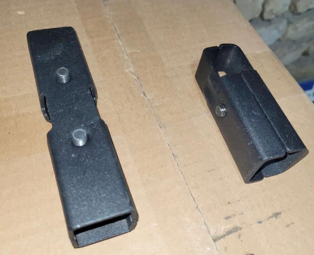 تولیدی شاخک و رگال امیری در قم