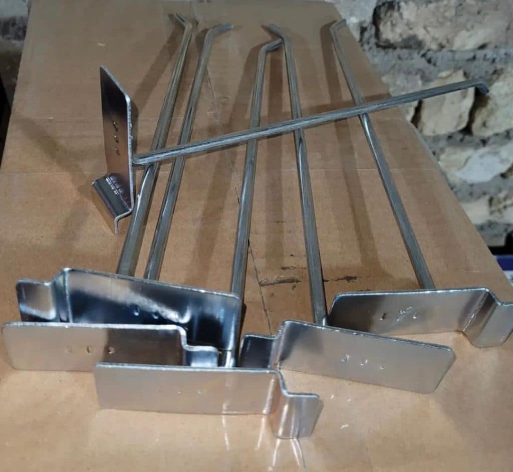 تولیدی شاخک و رگال امیری در قم