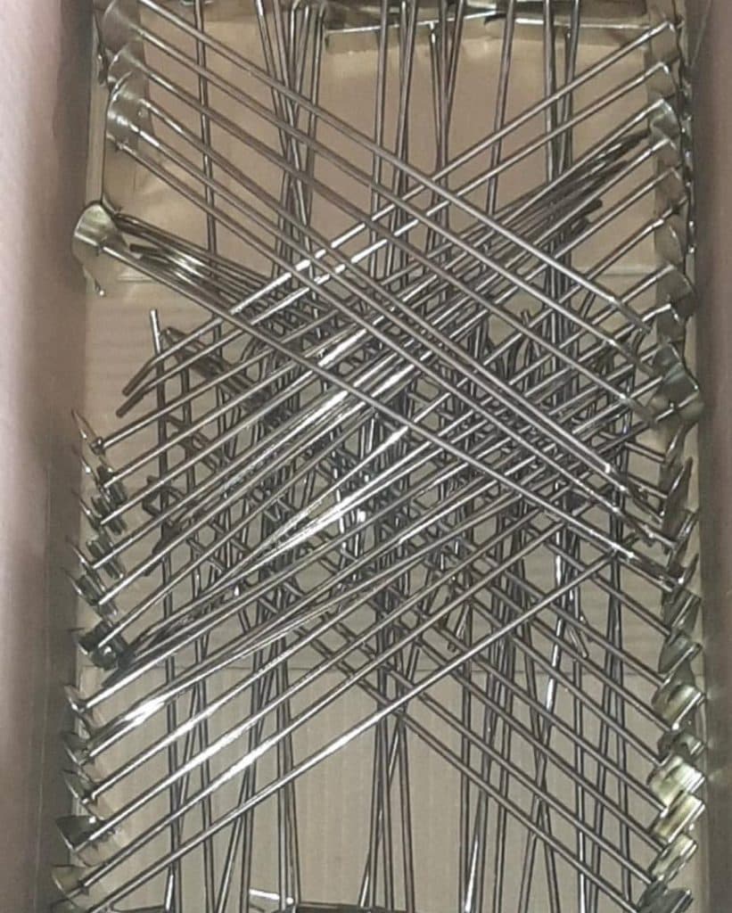 تولیدی شاخک و رگال امیری در قم