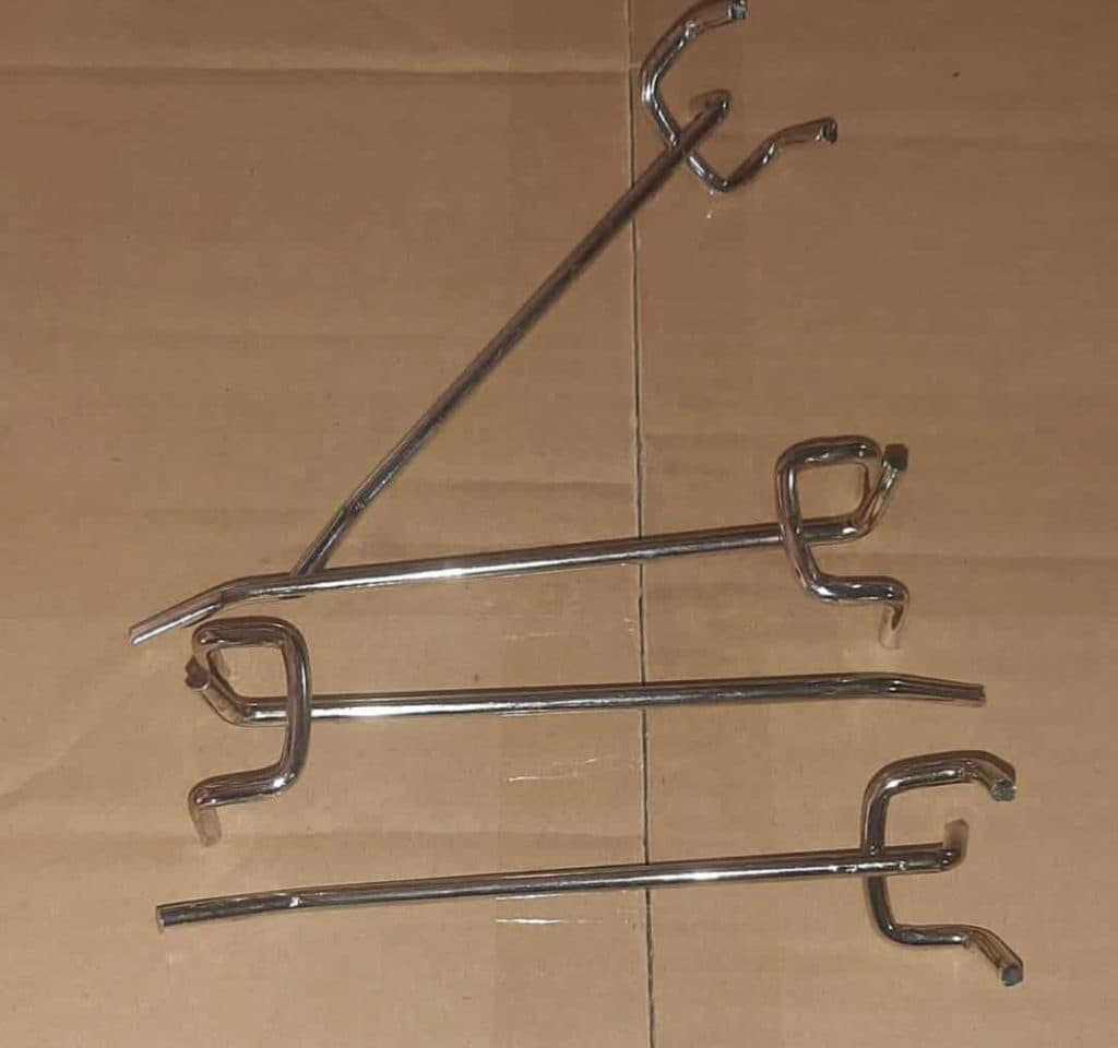 تولیدی شاخک و رگال امیری در قم