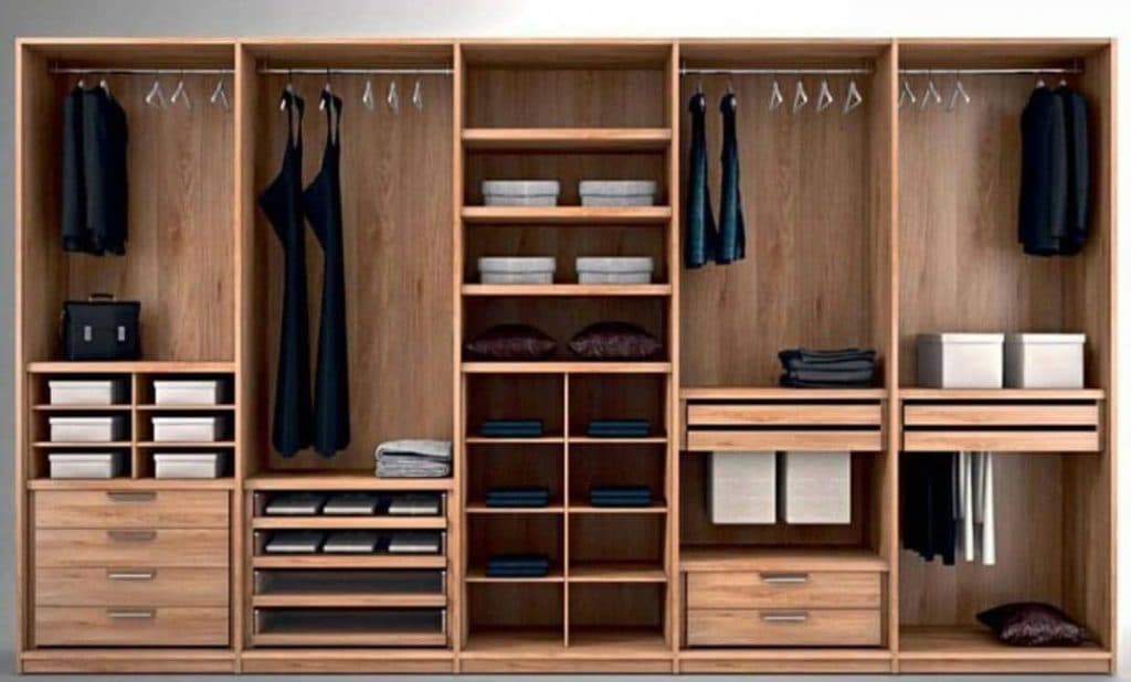 باسازی و اجرای دکوراسیون داخلی کرج کابین در کیش