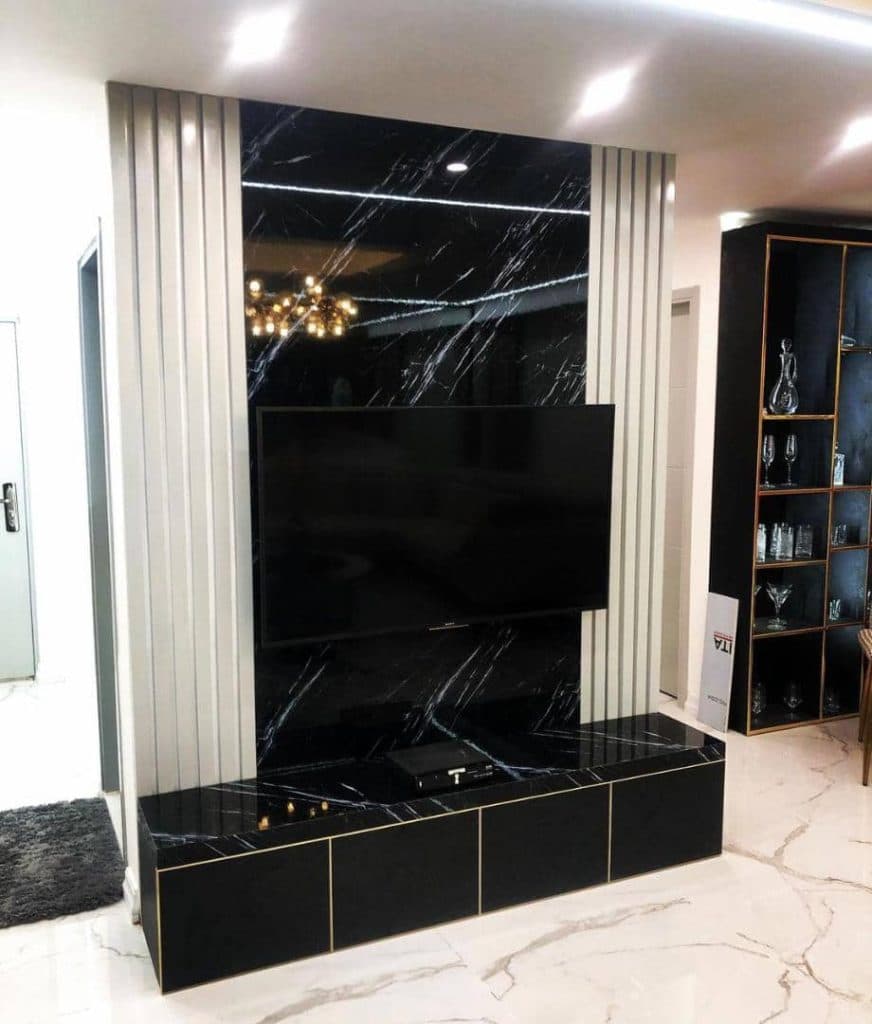 باسازی و اجرای دکوراسیون داخلی کرج کابین در کیش