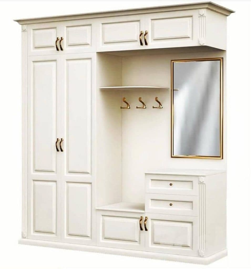 باسازی و اجرای دکوراسیون داخلی کرج کابین در کیش