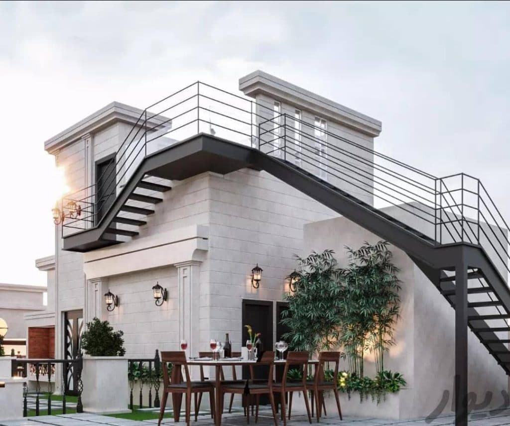 گروه معماری و مهندسی راندولا در خراسان رضوی