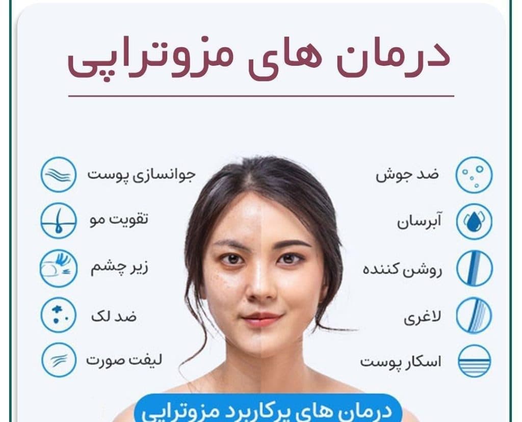 کلینیک زیبایی دکتر قاسمی زاده در بندرعباس