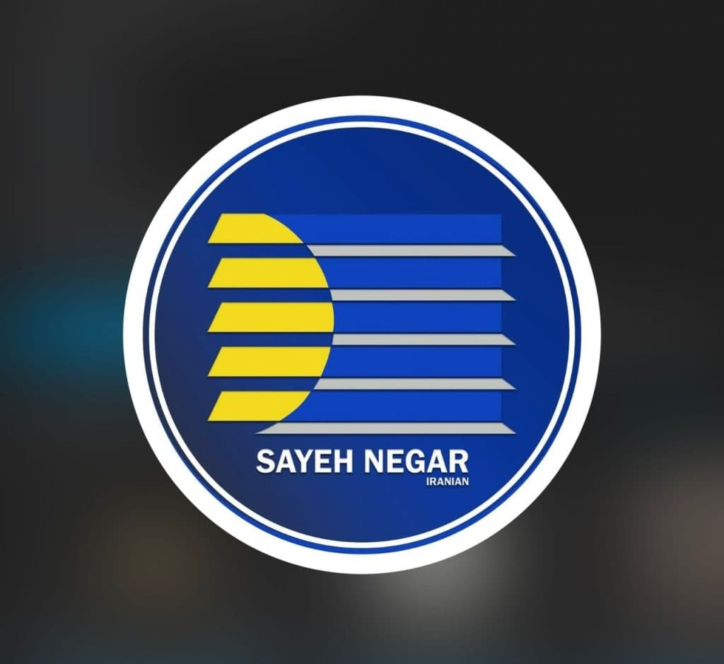 تولید و پخش پرده دی کی و زبرا و کرکره توری سایه نگار در تبریز