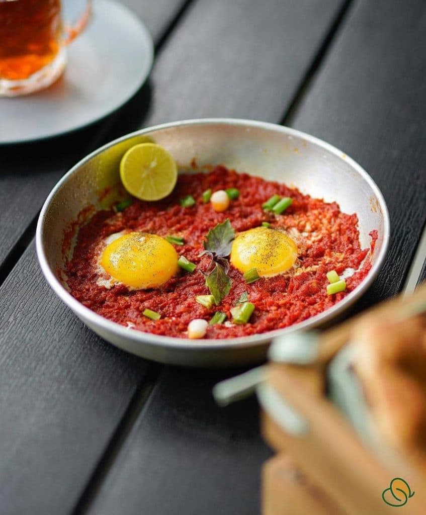 کافه فست فود سرنوشت در قائمشهر