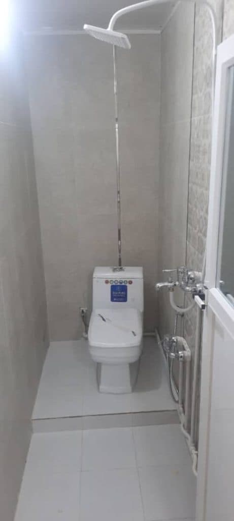 مجتمع تفریح گردشگری و اقامتگاه بومگردی سیمرغ در فیروزکوه تهران