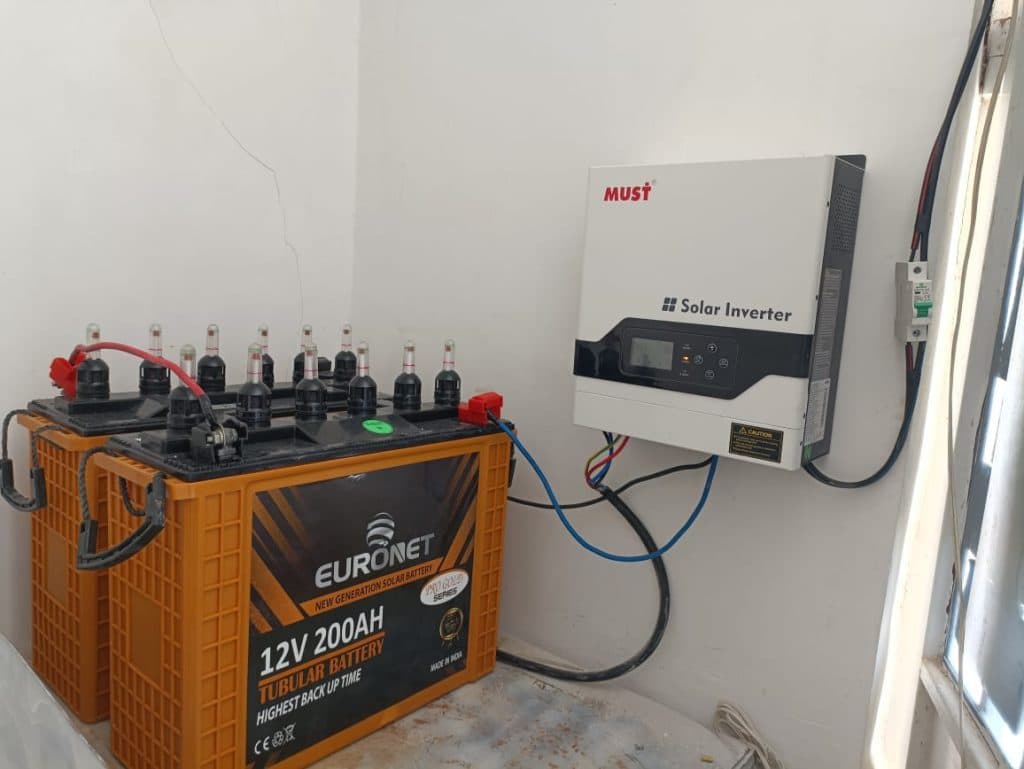 طراحی نصب و فروش پمپ آب و برق خورشیدی بهین نیرو در بندرعباس هرمزگان