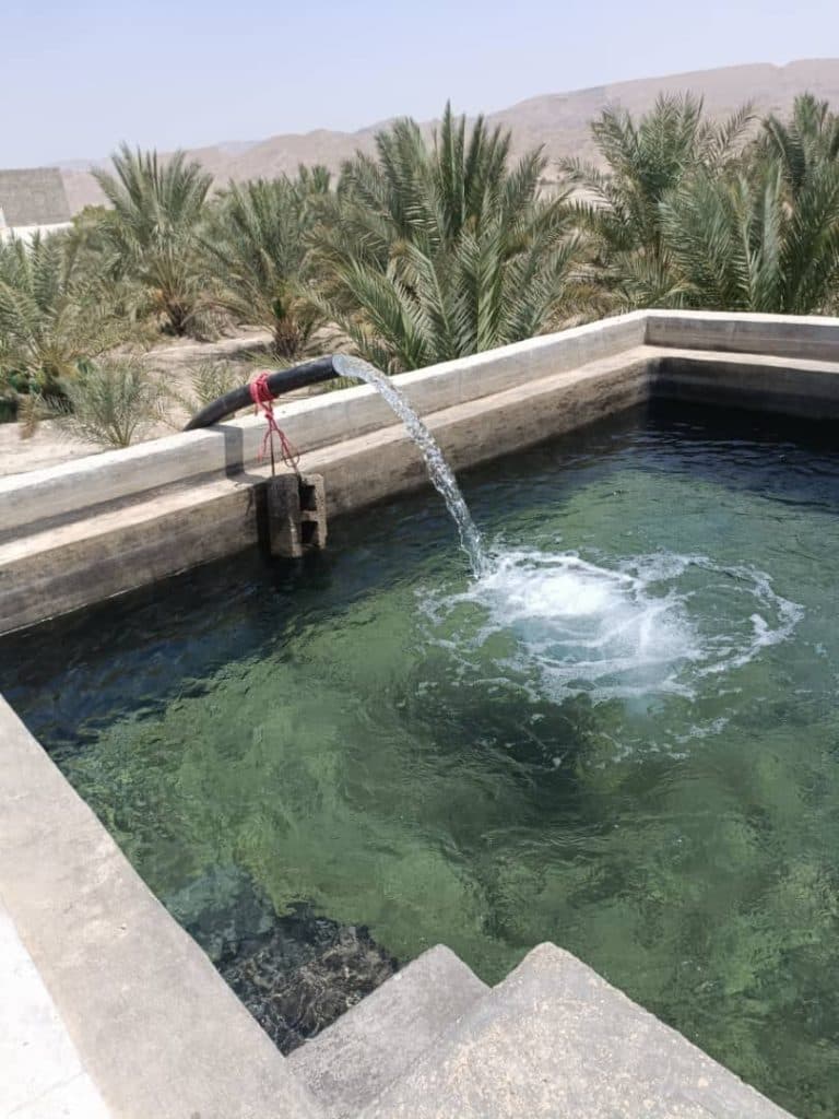 طراحی نصب و فروش پمپ آب و برق خورشیدی بهین نیرو در بندرعباس هرمزگان