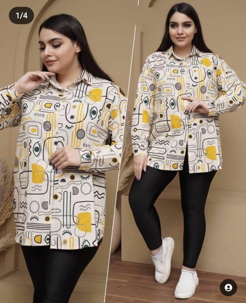 تولید و پخش پوشاک زنانه پایتخت در تهران