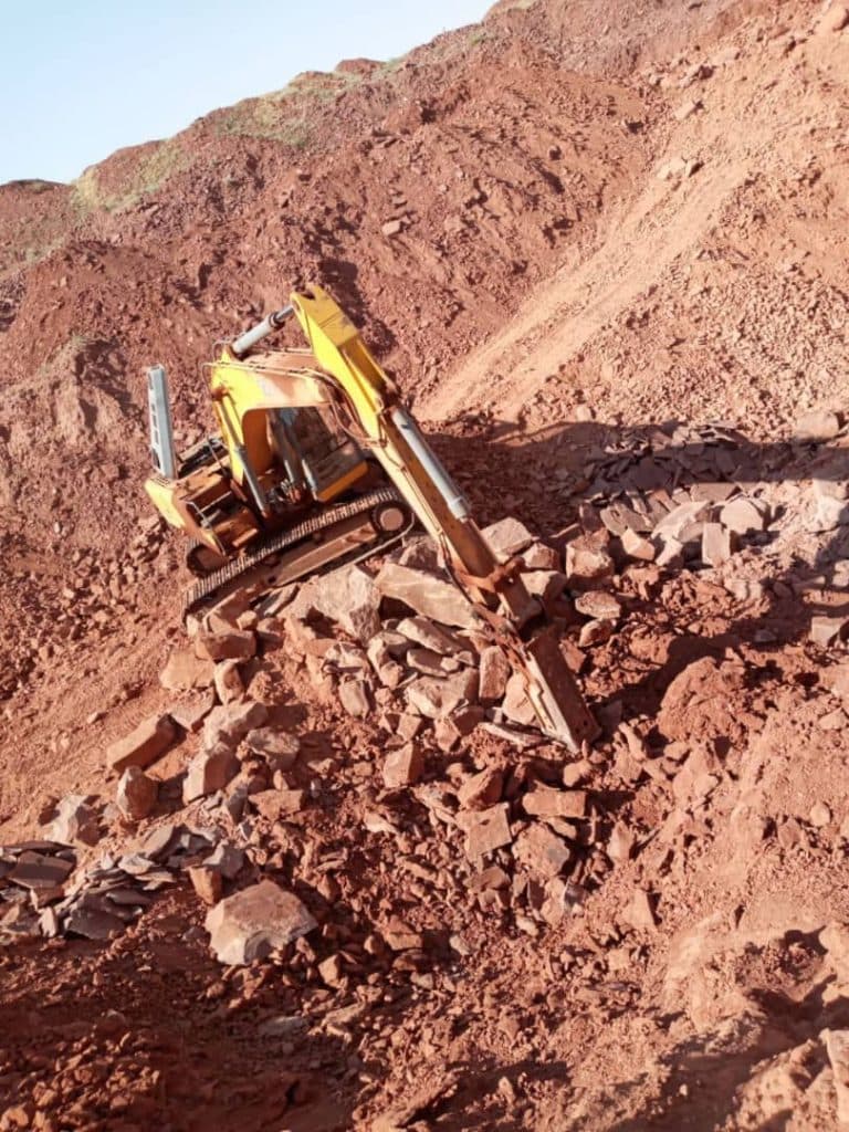 تولید و فروش سنگ لاشه ورقه ای تاوه سپه سالار در مشهد خراسان رضوی