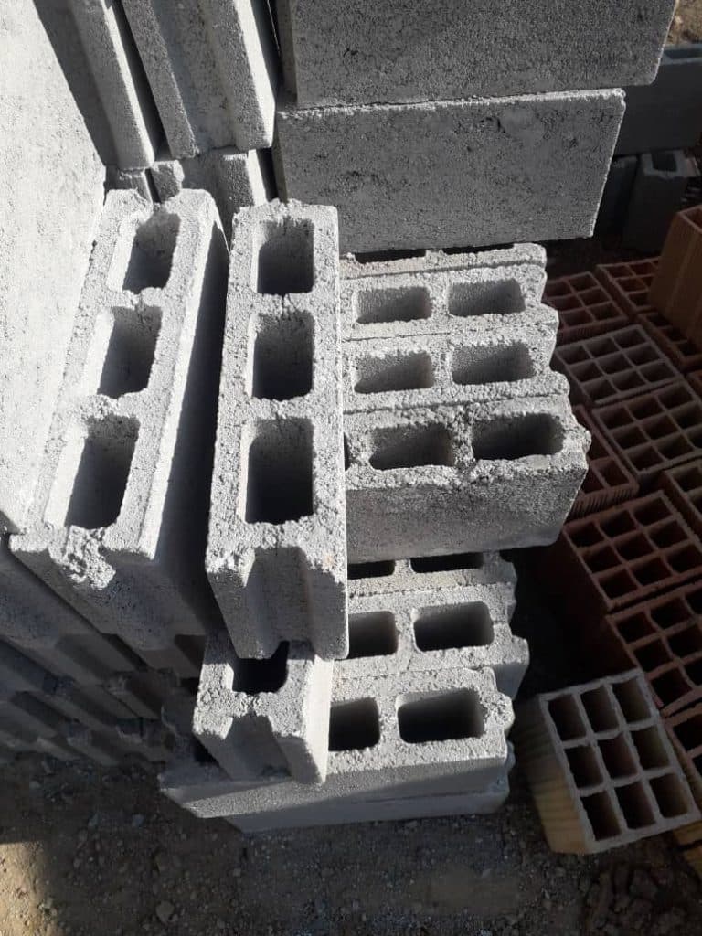 تولید و فروش مصالح ساختمانی جهانگیری در ارومیه