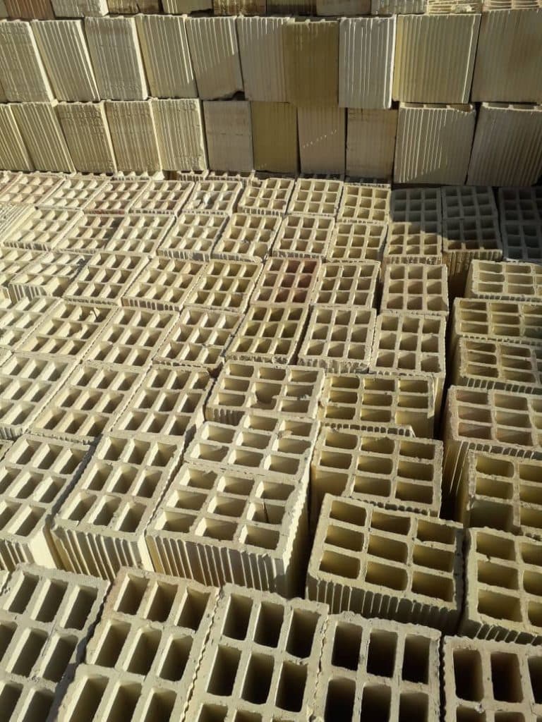 تولید و فروش مصالح ساختمانی جهانگیری در ارومیه