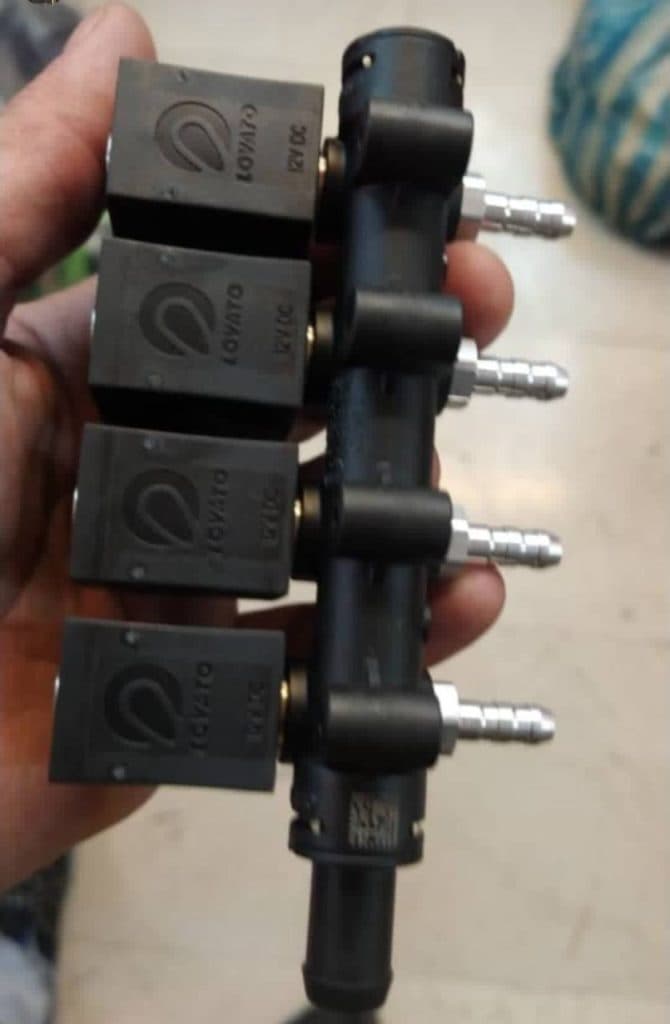 تنظیم موتور و برق و انژکتور نیسان دیزلی دیاکو بوکانی در بوکان