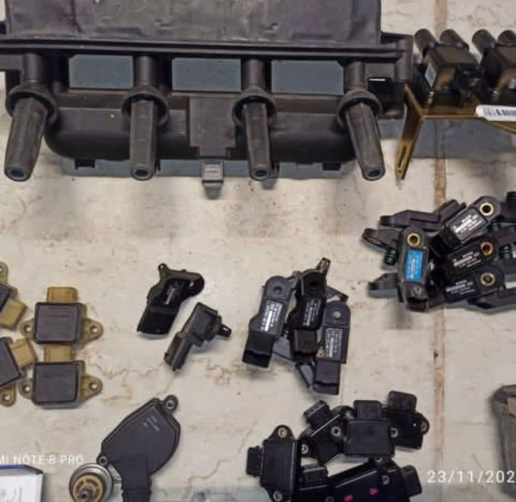 تنظیم موتور ماشین های سواری آرش در نهبندان خراسان جنوبی