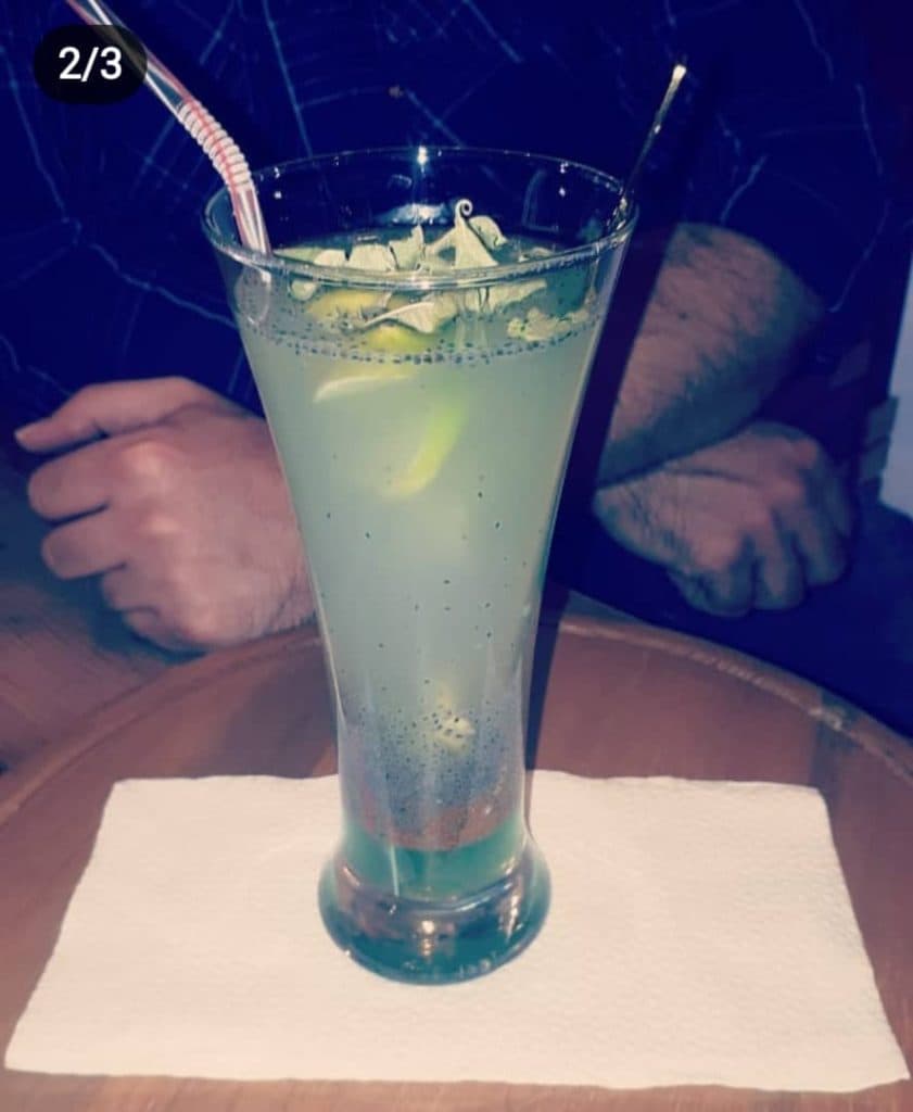 قهوه پژمان در رشت