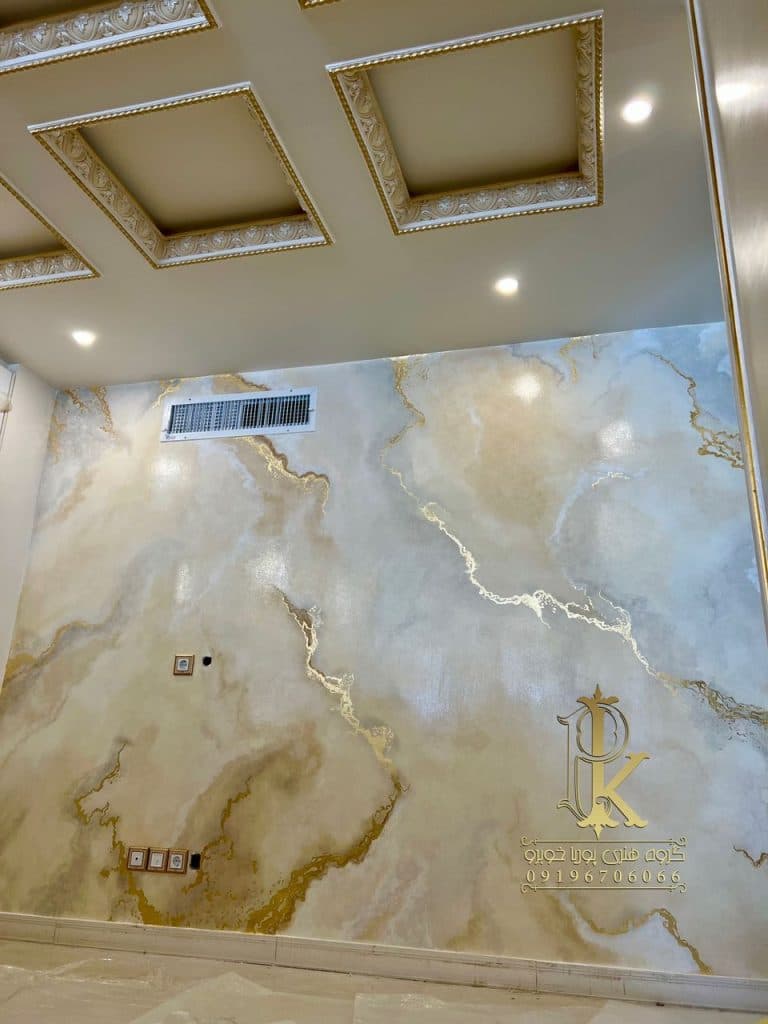 اجرای پتینه ساختمانی و تکسچر و میکروسمنت خوبرو در تهران