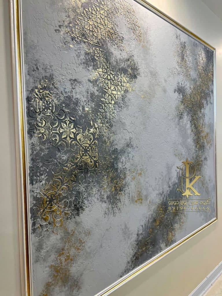 اجرای پتینه ساختمانی و تکسچر و میکروسمنت خوبرو در تهران