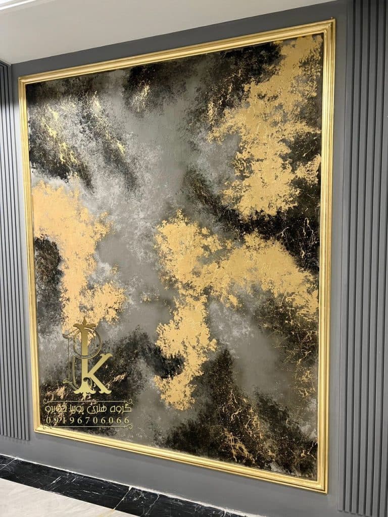 اجرای پتینه ساختمانی و تکسچر و میکروسمنت خوبرو در تهران