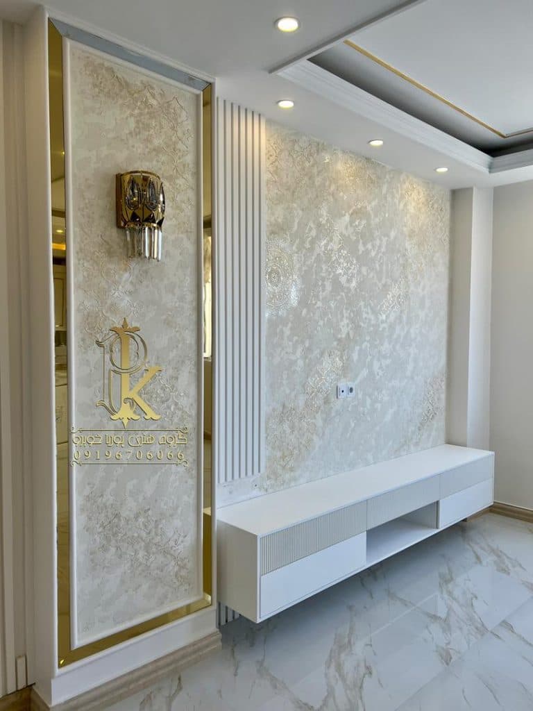 اجرای پتینه ساختمانی و تکسچر و میکروسمنت خوبرو در تهران