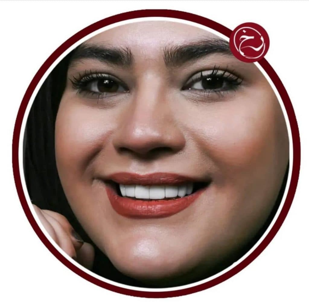 مطب دندانپزشکی دکتر رهبر در مشهد