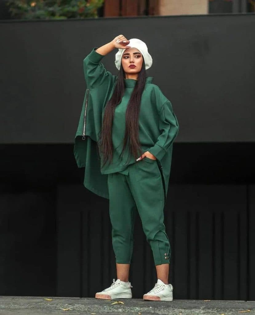 آتلیه عکاسی و فیلمبرداری نامبروان در تبریز