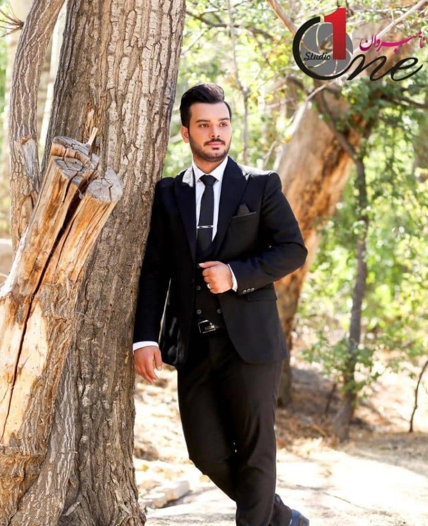 آتلیه عکاسی و فیلمبرداری نامبروان در تبریز