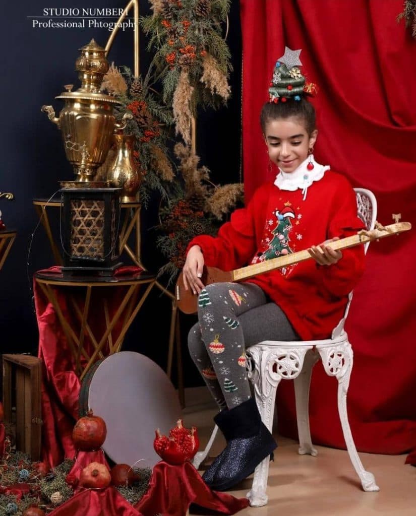 آتلیه عکاسی و فیلمبرداری نامبروان در تبریز