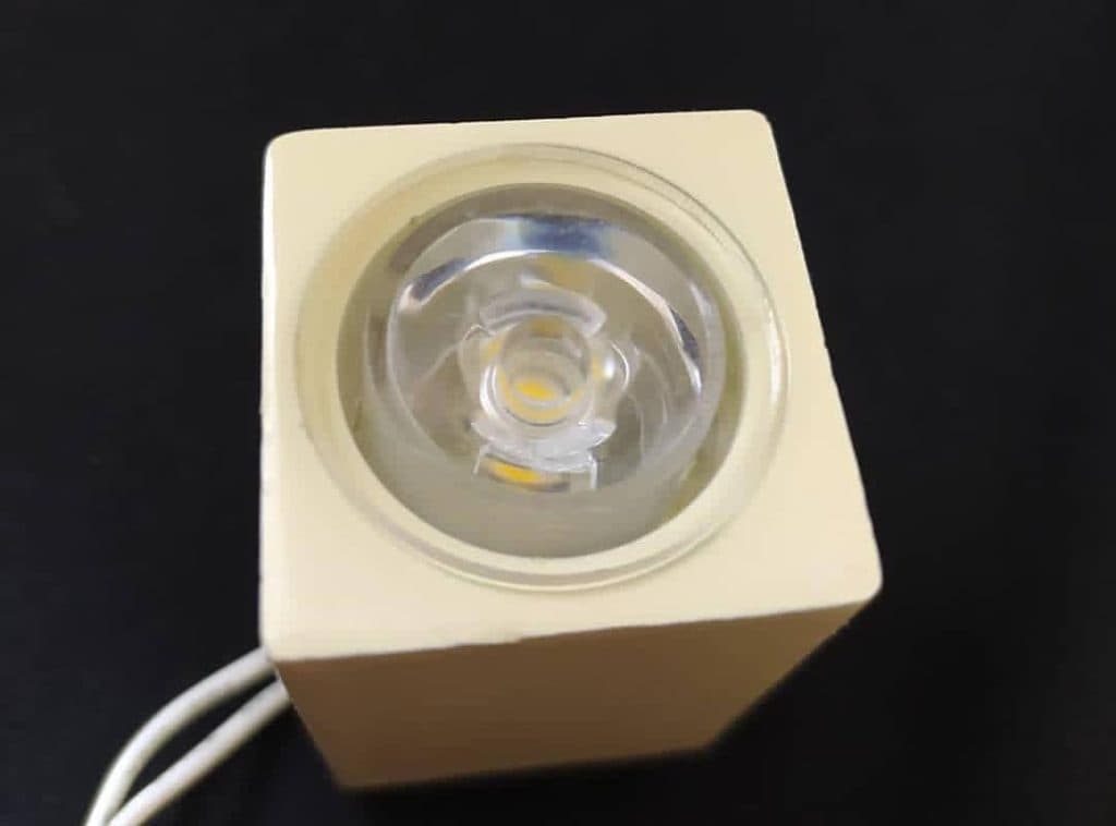 تولید و فروش محصولات روشنایی سپاس نور در کاشان