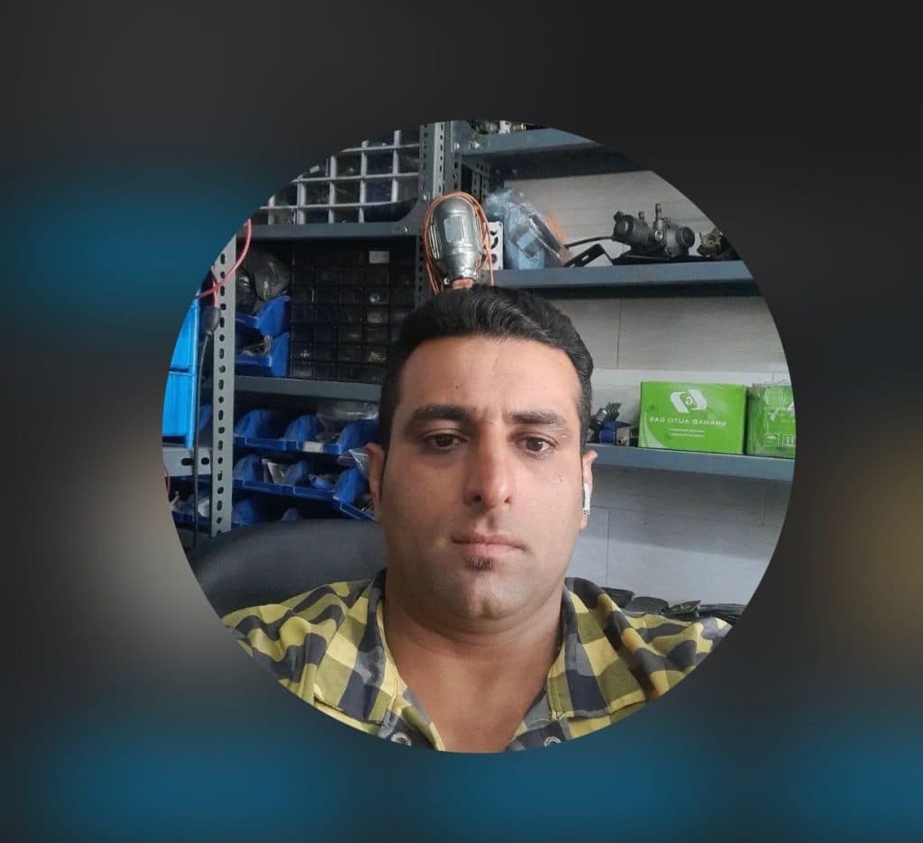 کلینیک تخصصی خودروهای دوگانه سوز قاسم در دولت آباد شهر ری