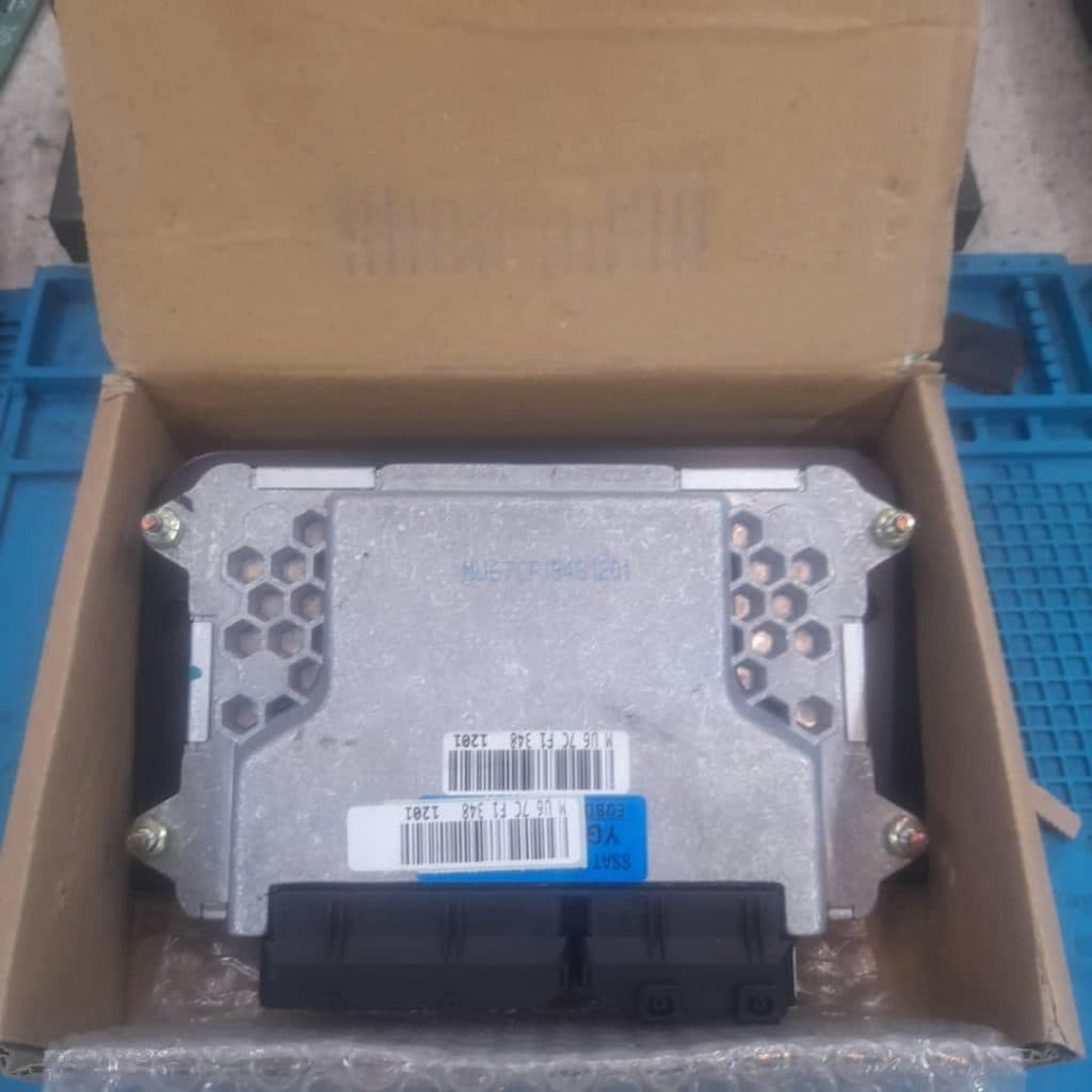 کلینیک تخصصی خودروهای دوگانه سوز قاسم در دولت آباد شهر ری