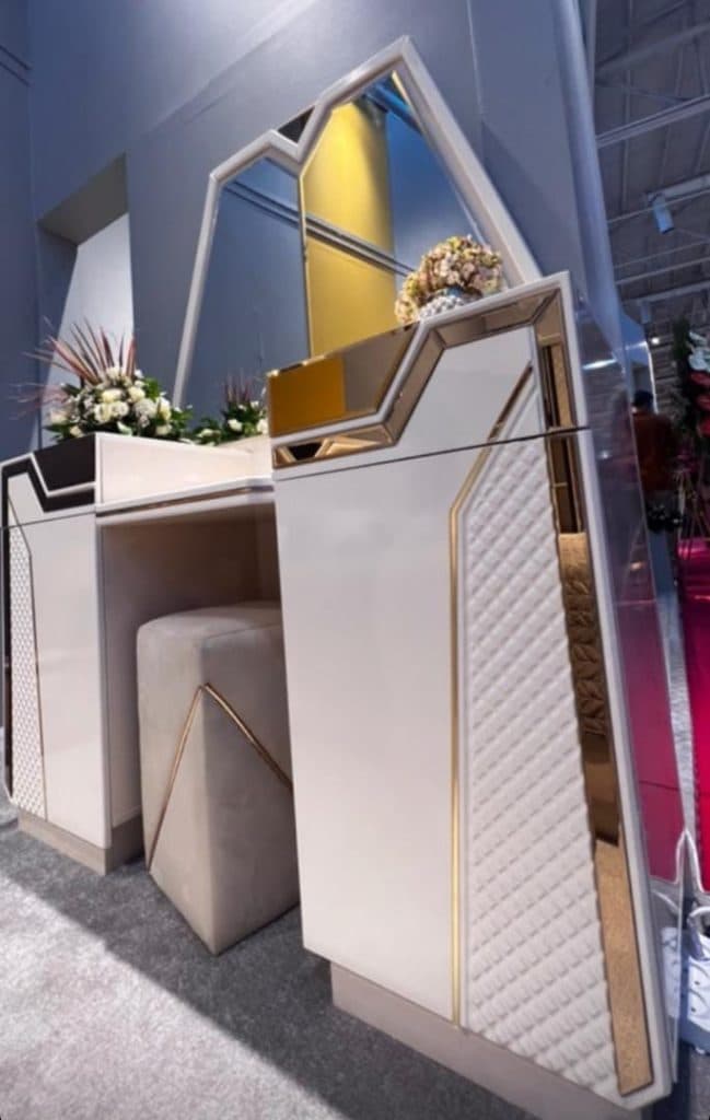 تولید و فروش تخصصی سرویس خواب بزرگسال نستا هوم در همدان