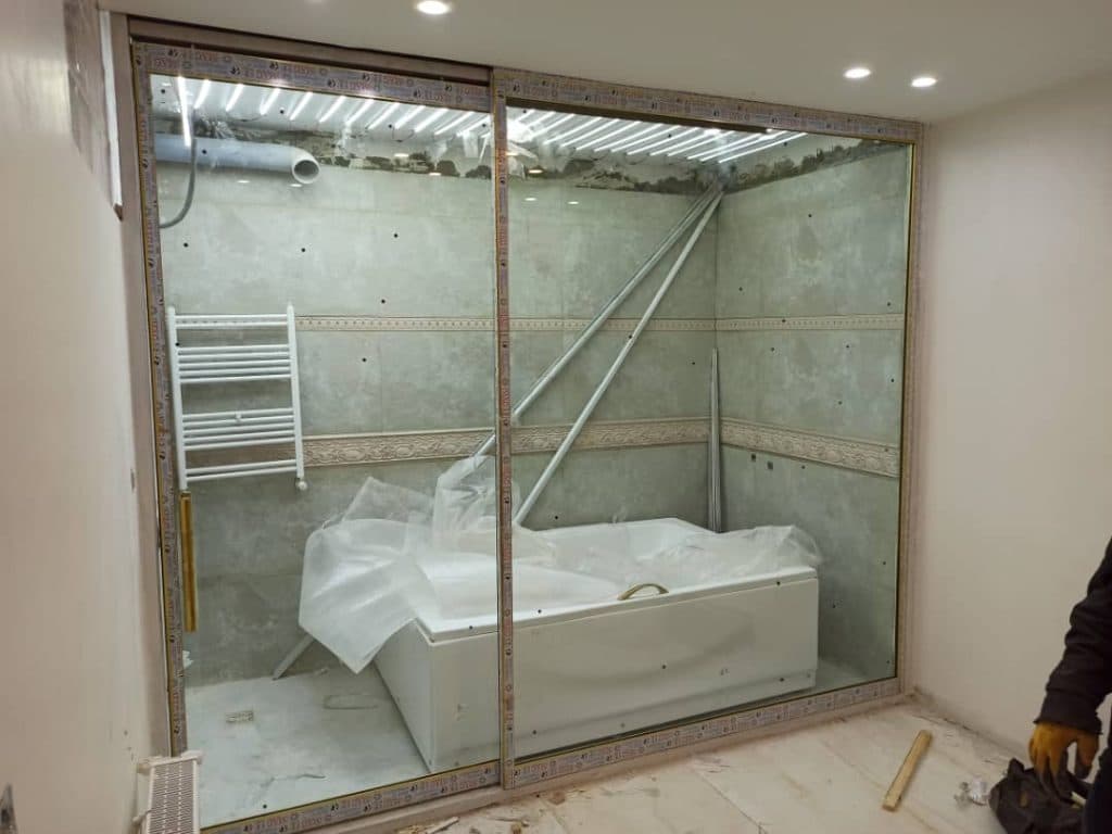 نصب و تعمیرات جک پارکینگی پرگاس پردیس در پردیس تهران