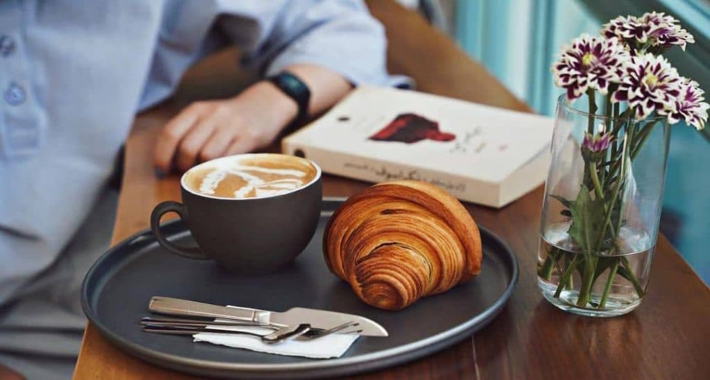 کافه هم در شاهین شهر اصفهان