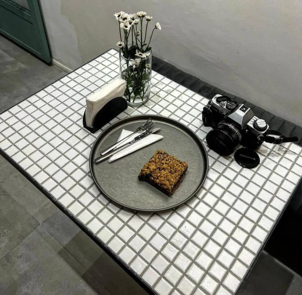 کافه هم در شاهین شهر اصفهان