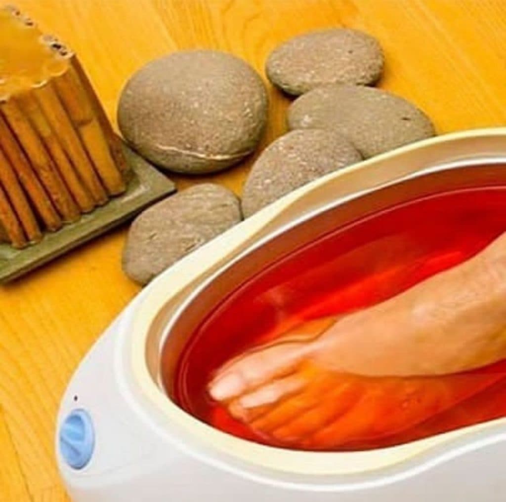 ماریا لری پور مدرس تخصصی پدیکور و پدولوژی در رفسنجان