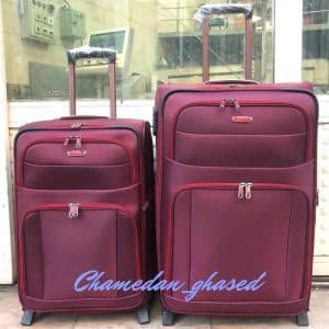 تولید و پخش چمدان ایرانی و خارجی قاصد در تهران