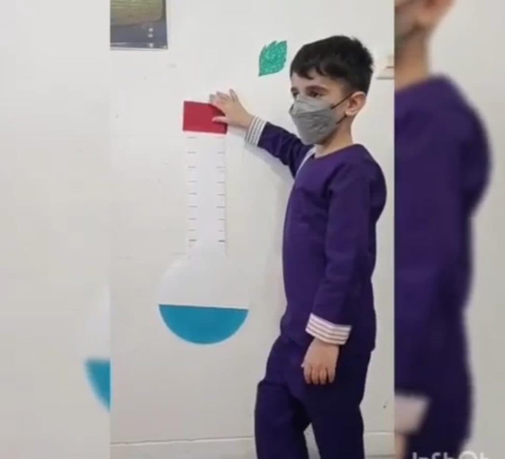 موسسه خلاقیت اندیشه کیان در ماهشهر خوزستان