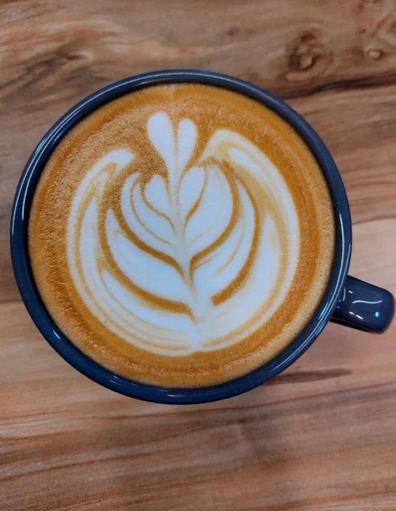 کافه کنافه در ساری مازندران