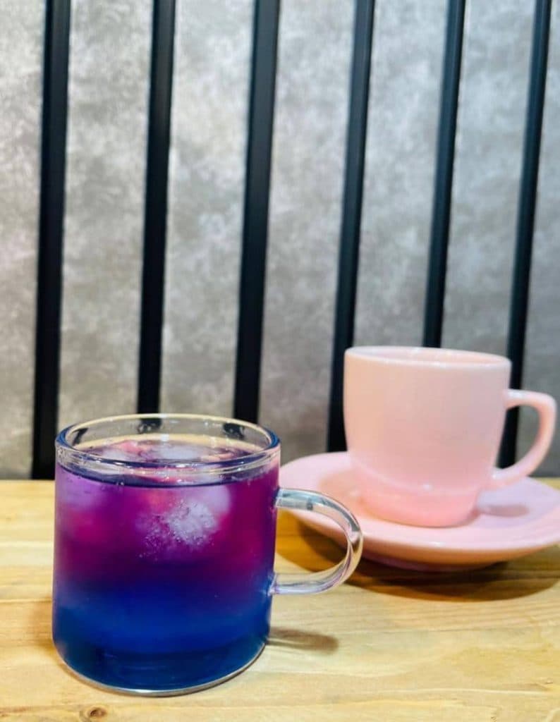 کافه کنافه در ساری مازندران