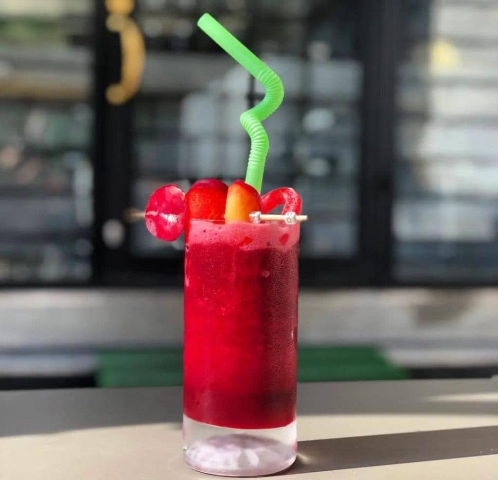 کافه کنافه در ساری مازندران