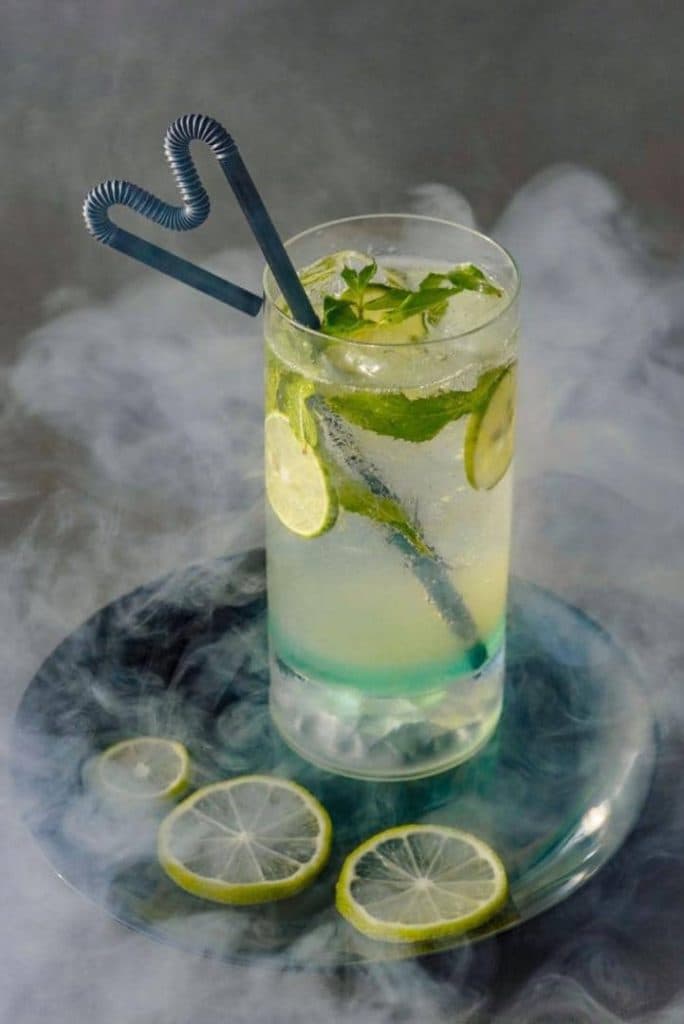 کافه کنافه در ساری مازندران