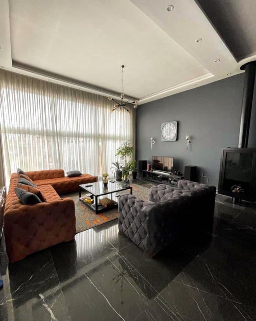 مجموعه اقامتی گردشگری رویال اسکان در کیش